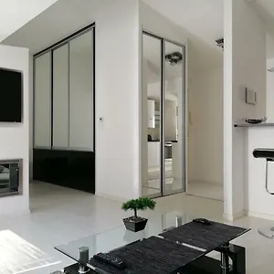 Andrej Andrej Appartement