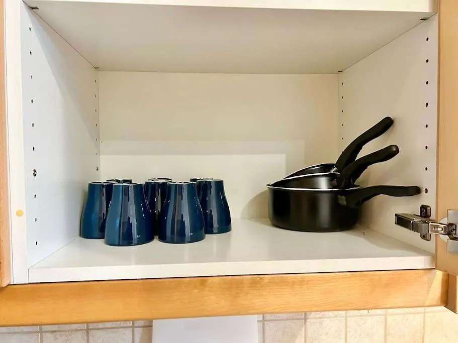 50 M2 Apartment With Free Parking & Netflix Vídeň